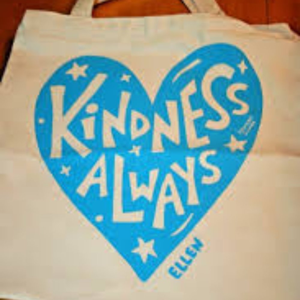 Natural Canvas Tote Bag